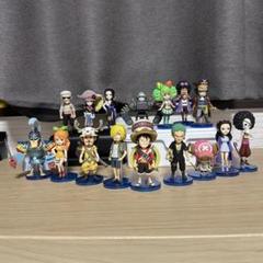 2025年最新】劇場版 ワンピース STAMPEDE ワールドコレクタブル