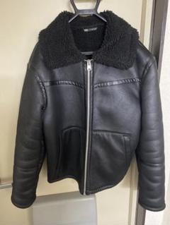 2025年最新】zara ライダース ファーの人気アイテム - メルカリ