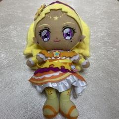 (未使用･未開封品)　スター☆トゥインクルプリキュア キュアフレンズぬいぐるみ キュアソレイユ p706p5g Amazon.co.jp: スター☆トゥインクルプリキュア キュアフレンズ