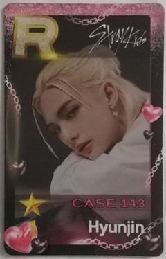 Straykids スキズ　Superstar ssjyp ヒョンジン 2025年最新】ssjyp straykids ヒョンジンの人気アイテム - メルカリ