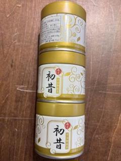森半 初昔 抹茶30g x 3缶 - メルカリ