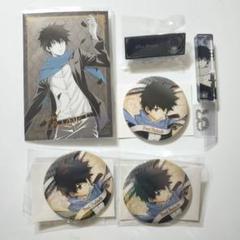 憂国のモリアーティ ミニトート 缶バッジ ポストカード 三兄弟セット ポストカードセット | TVアニメ「憂国のモリアーティ」公式サイト