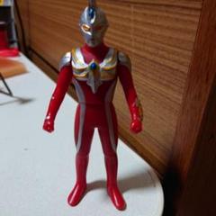 【ウルトラマンマックス】変身・武器　& ソフビ ウルトラマンマックス】変身・武器 & ソフビ - メルカリ