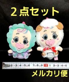 ベビタピちゃん　２点