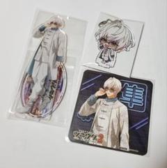 ツキステ メモリアルBOX メモリアル個人ブロマイド アクスタ
