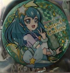 羽衣ララ キュアミルキー TGC 缶バッジ - メルカリ