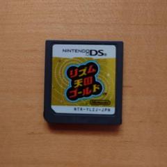 リズム天国ゴールド ニンテンドーDS
