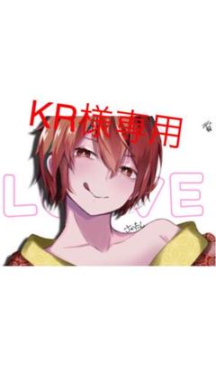 KR様専用