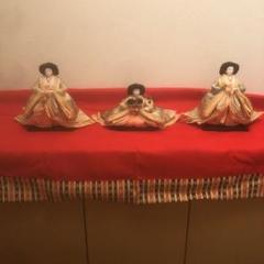 三人官女