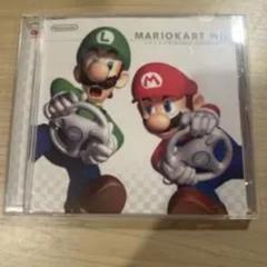 Game OST - Super Mario Cart WII Platinum Soundtrack マリオ