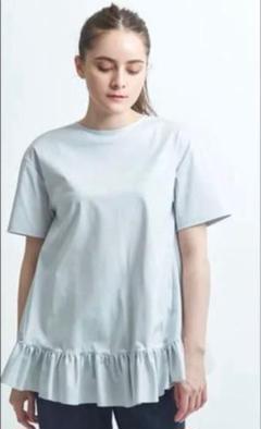 ヨリ yori 半袖カットソーの中古/未使用品 - メルカリ ヨリ yori 半袖カットソーの中古/未使用品 - メルカリ