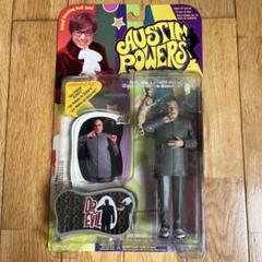 2025年最新】オースティンパワーズ フィギュアの人気アイテム