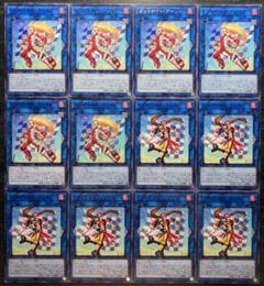 遊戯王 ピットナイトアーリィ ピットナイトフィル 12枚セット