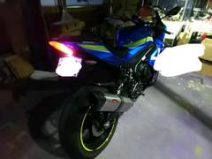 2025年最新】GSX-R1000 カウルの人気アイテム - メルカリ