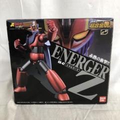 超合金魂 エネルガー実験機 計画Z 誌上限定品 真マジンガーZ フィギュア Amazon.co.jp: 超合金魂 エネルガー実験機 GX-47T 超合金魂計画Z