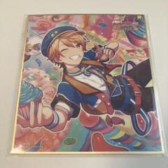 プロセカ 天馬司 ミニ色紙 - メルカリ