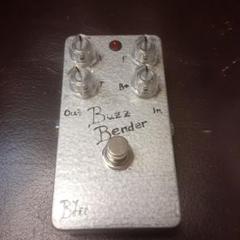 Skinpimp Buzzaround(Mullard OC84搭載) Skinpimp Buzzaround(Mullard OC84搭載) - メルカリ