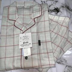 早い者勝ち♪【M】定価4400円　ボディワイルド　パジャマ半袖半パンツ