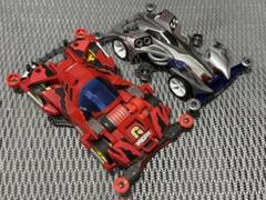 ブロッケンギガント　鈴鹿サーキットモデル（2015） 激レア‼️ ブロッケンギガント 鈴鹿サーキットモデル（2015） 激レア