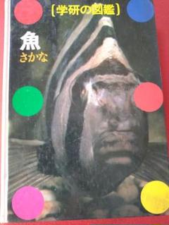学研の図鑑 魚