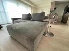 【ひー】アイラーセン　eilersen　BLOCK SYSTEM SOFA thumbnails__block-170-cm-level