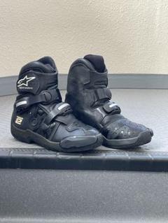 2025年最新】ALPINESTARS TECH2の人気アイテム - メルカリ