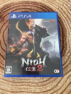 PS4 仁王2