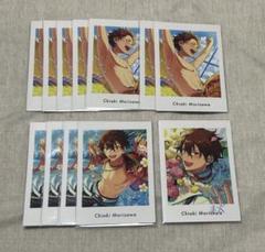 守沢千秋 ぱしゃっつ 笑門来福 ウエディングマーチ あんスタ 笑門来福 ぱしゃっつ 守沢千秋 - メルカリ