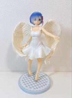 リゼロ スーパープレミアムフィギュア 鬼天使Ver. レム