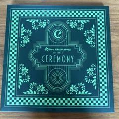 Mrs. GREEN APPLE ミセスグリーンアップル ニットスカーフ CEREMONY スカーフ | TOoKA BASE
