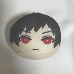 ワールドトリガー 迅＆嵐山おまんじゅうにぎにぎマスコット JF2018限定品 ワールドトリガー 迅＆嵐山おまんじゅうにぎにぎマスコット