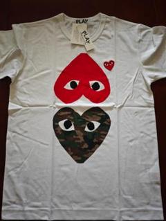 カモフラージュ（迷彩） COMME des GARCONS(コムデギャルソン