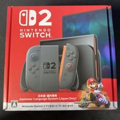 Switch スイッチ 保証書付き 新品未使用品 imgrc0076157558.jpg