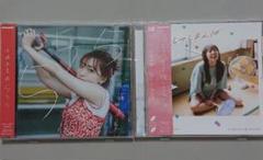 【CD】斉藤朱夏 2枚セット