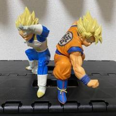 2025年最新】ドラゴンボール ベジータ リペイントの人気アイテム