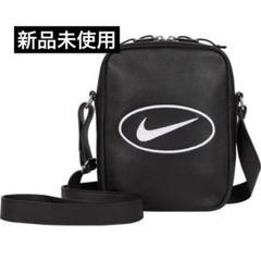 Supreme x Nike Leather Shoulder Bagのサムネイル