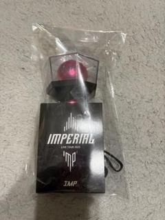 IMP. imperial ペンライト IMPERIAL]オリジナルペンライト | TOBE OFFICIAL STORE