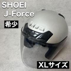 SHOEI J-Force 初代　希少Sサイズ　プロによる再塗装済み SHOEI J-Force 初代 希少Sサイズ プロによる再塗装済み - メルカリ