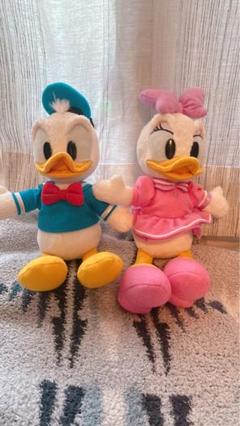 デイジーダックセット売り10点/ 東京ディズニーランド限定 2025年最新】デイジーダックの人気アイテム - メルカリ