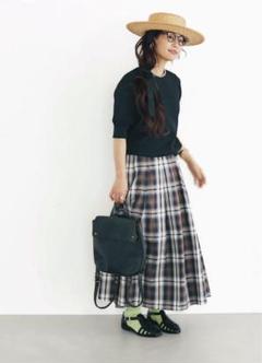 クレドラン　リュック　黒　ゆきふぃるむ　マルシェ クレドラン リュック 黒 ゆきふぃるむ マルシェ - メルカリ