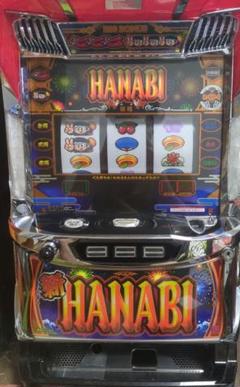 花伝　パチスロ実機　HANADEN 美品　引き取り限定 花伝 パチスロ実機 HANADEN 美品 引き取り限定 パチンコ・パチスロ