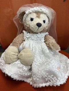 シェリーメイ　ぬいぐるみ