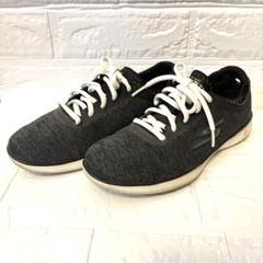 スケッチャーズ SKECHERS GO WALK 23.0 グレー
