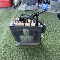 MITSUBISHI AC SERVO MR-J3-40B 400W 三菱電機 MITSUBISHI AC SERVO MR-J3-40B 400W 三菱電機 - メルカリ