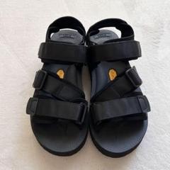 SUICOKE KISEE サンダル 24.0