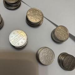 2025年最新】round1 コインの人気アイテム - メルカリ
