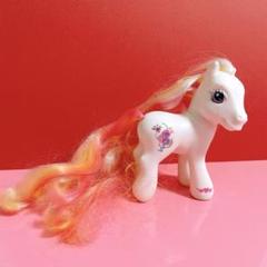 2025年最新】my little pony g3の人気アイテム - メルカリ