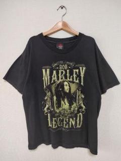 Bob Marley ボブマーリー LEGEND バンド Tシャツのサムネイル