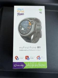 2025年最新】myfirst fone r1の人気アイテム - メルカリ