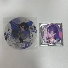 VOLTACTION 3周年 pajama party 四季凪アキラ 缶バッジ VOLTACTION 3周年 四季凪アキラ 特典 缶バッジ まとめ売り